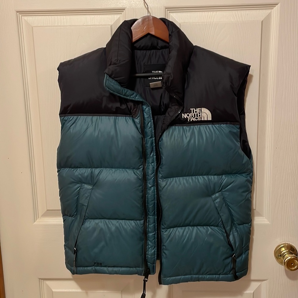 The North Face Vest